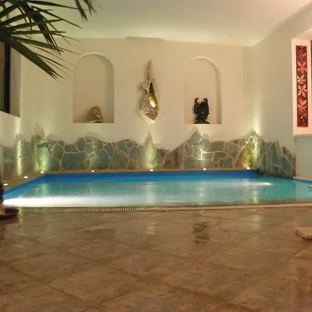 Antiche Mura Bed & Breakfast