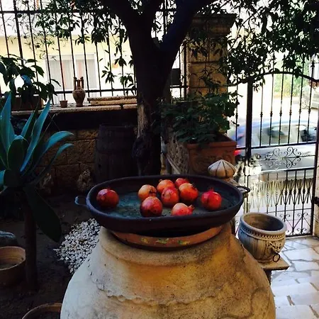 Bed & Breakfast Antiche Mura *